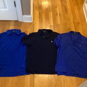 RL polo bundle